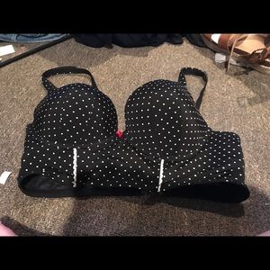 NWT Torrid Longline Bra